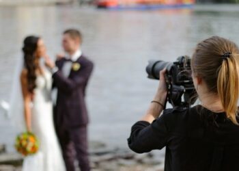 Must have Best Camera Gear for a Wedding Photographer