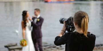 Must have Best Camera Gear for a Wedding Photographer