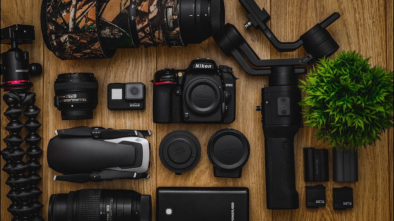 The-Essentials-of-a-Travel-Photography-Items-photographydaily